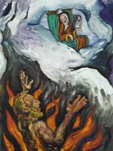 rich_man_and_lazarus | Fountain of Life