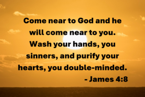 James 48 | Fountain of Life