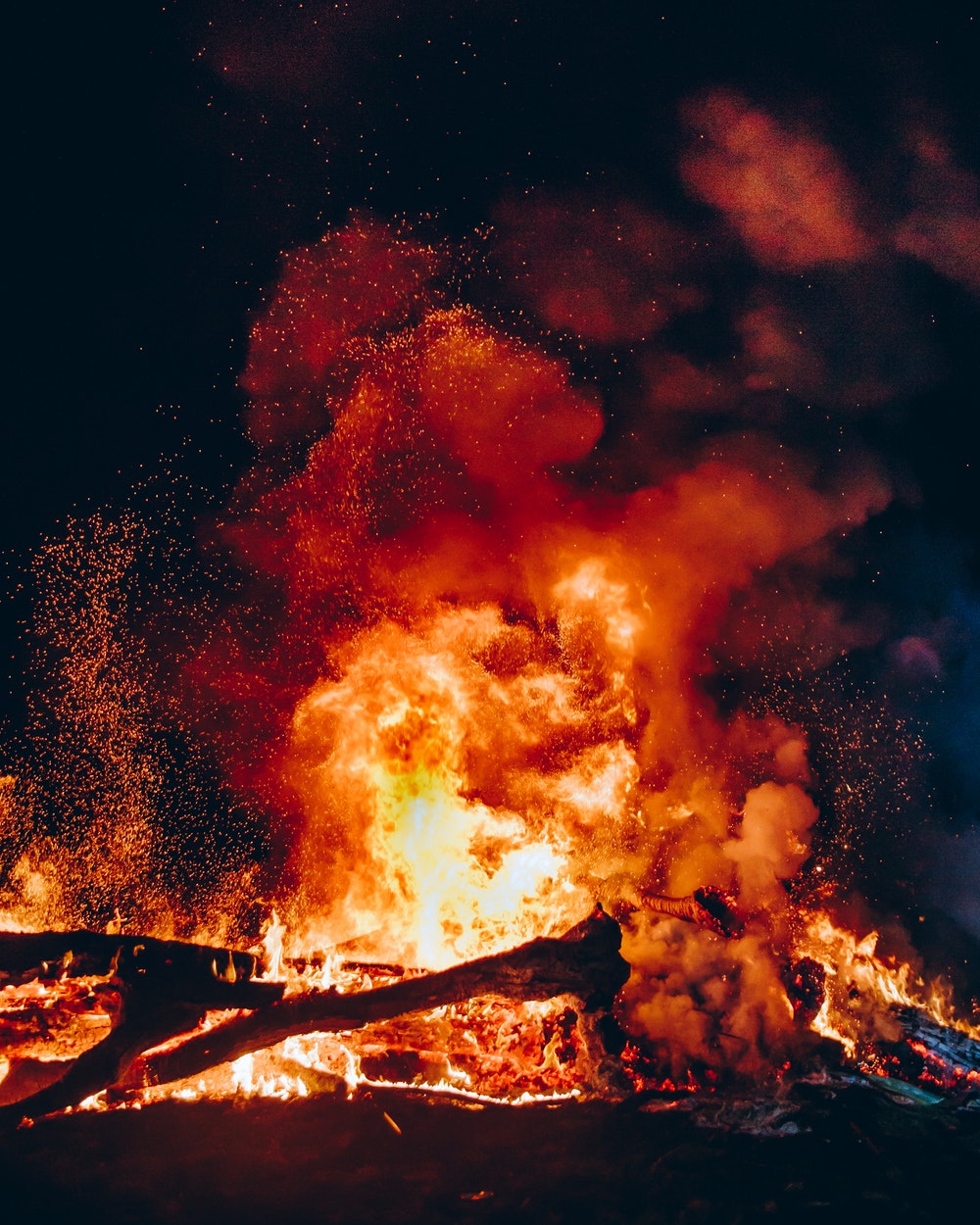 Hell Eternal Torment Or Destruction Fountain Of Life
